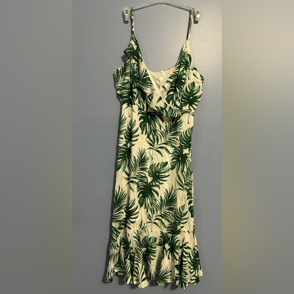 Sandy & Sid Women’s Large Sundress